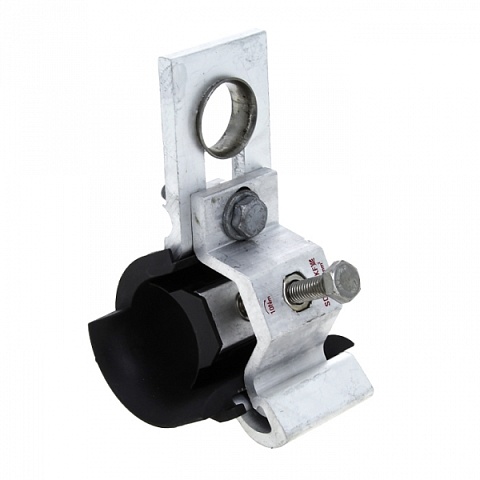EKF PROxima Зажим промежуточный SO130 2-4x16-120 мм2