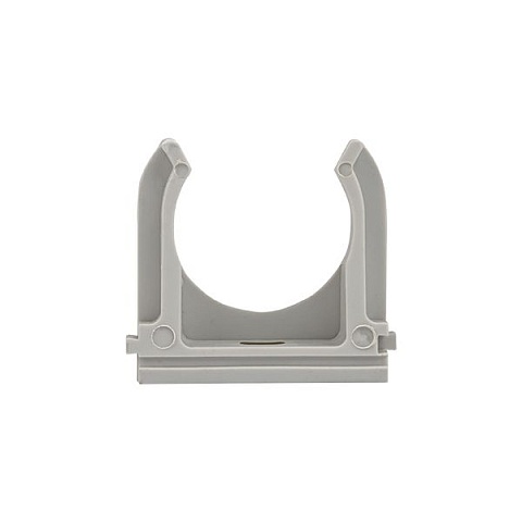 EKF PROxima Крепеж-клипса d25мм (100шт.) Plast