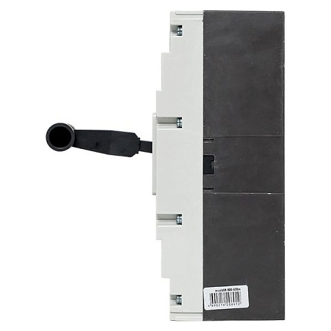 EKF PROxima Автоматический выключатель ВА-99М 800/630А 3P 35кА