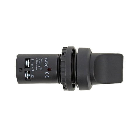 EKF PROxima Переключатель SW2C-20X/3 3P 2NO