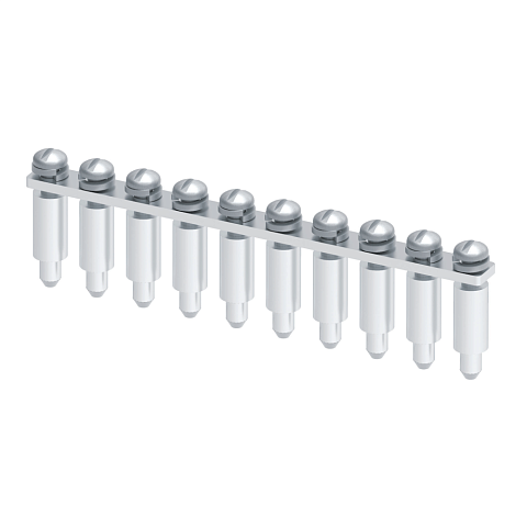 КЭАЗ Перемычка винтовая OptiClip СА724/10