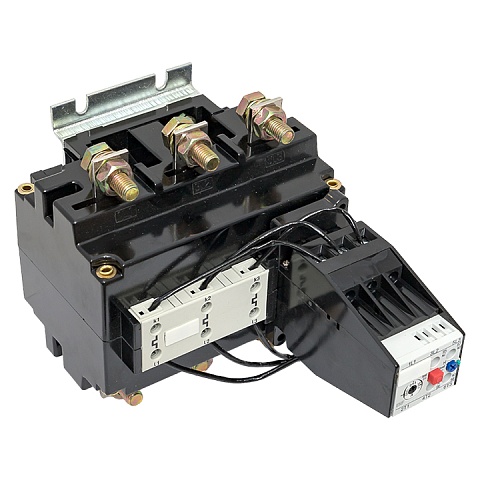 EKF PROxima Реле тепловое РТЭ-53125 125-200А