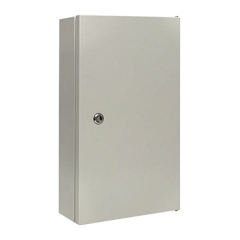 EKF Basic Щит распред. навесной ЩРН-36 (520х310х120) IP54