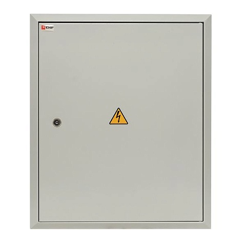 EKF PROxima Щит распред. встраиваемый ЩРВ-54 (520х440х120) IP31