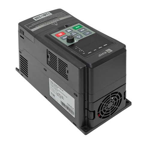 EKF PROxima Преобразователь частоты 2,2/4кВт 1х230В VECTOR-100