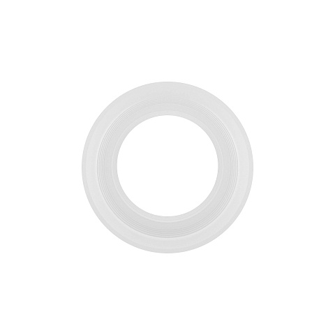 DKC Муфта для труб гофрированных, IP40, д.50мм