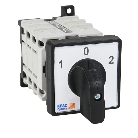 КЭАЗ Переключатель OptiSwitch 4G25-91-U-S18-R114