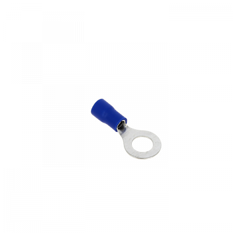 EKF PROxima Наконечник кольцевой изолированный НКИ 2.5-4 (50шт.)