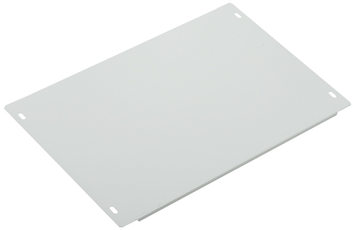 IEK GARANT Панель ЛГ к ЩМП-3 36 PRO/GARANT H=150 (к-т 2 шт.)