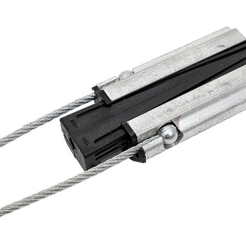 EKF PROxima Зажим анкерный клиновой PA1500 1x50-70 мм2