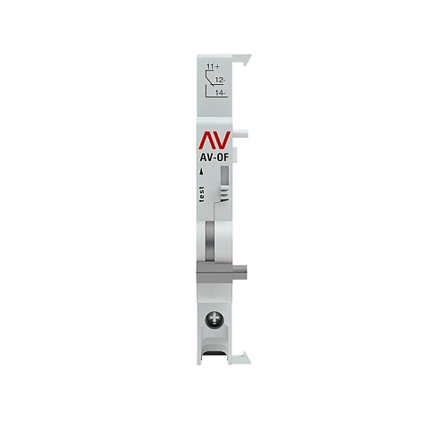 EKF Averes Контакт вспомогательный AV-OF