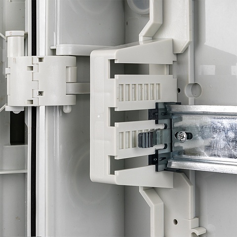 EKF PROxima Щит распред. навесной ЩРН-ПГ-36 (625х345х155) IP65