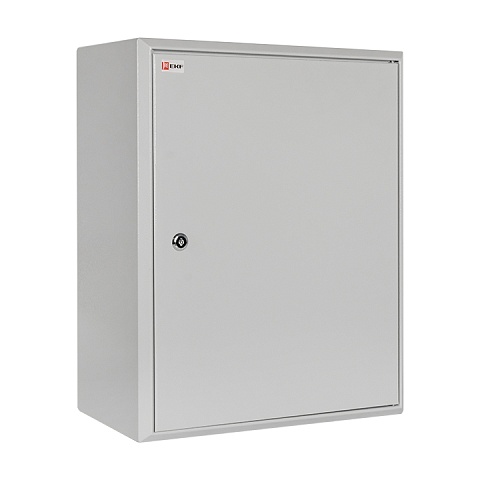 EKF PROxima Щит с монтажной панелью ЩМП- 50.40.22 (ЩРНМ-2) IP31