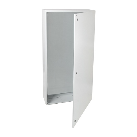 КЭАЗ Корпус металлический ЩМП-СТД-1500х800х280-IP41-УХЛ3 (СТАНДАРТ)