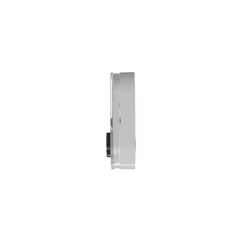 Systeme Electric Blanca наруж Бел Кнопка звонка