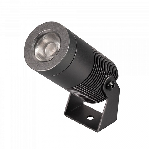 Arlight Светильник ALT-RAY-R44-8W Day4000 (DG, 33 deg, 230V) (IP67 Металл, 3 года)