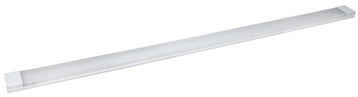 IEK Светильник LED ДБО 4012 36Вт 4000К IP20 1200мм призма