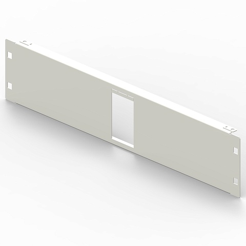 Legrand Пластрон гор. DPX3 160 3P 16M
