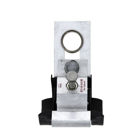 EKF PROxima Зажим промежуточный SO130 2-4x16-120 мм2