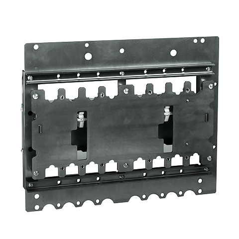 КЭАЗ Комплект механической блокировки OptiMat D100, D160, D250-УХЛ3
