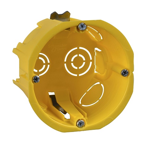 Systeme Electric Коробка установочная для полых стен 68(65)X45