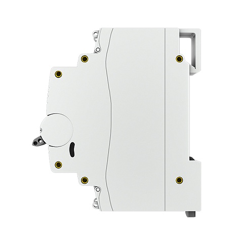 EKF PROxima ВА 47-63 Автоматический выключатель  (D) 3P 63А 4,5kA