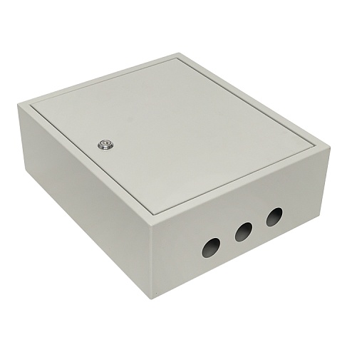 EKF Basic Щит распред. навесной ЩРН-24 (350х300х120) IP31