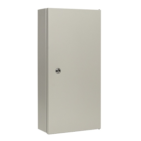 EKF Basic Щит распред. навесной ЩРН-48 (620х310х120) IP54