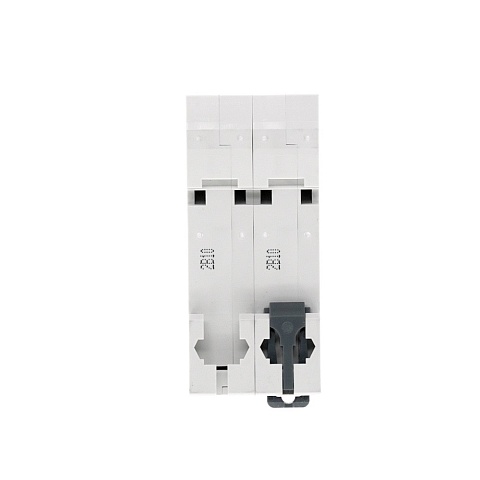 Systeme Electric City9 Set Автоматический выключатель (АВ) B 10А 2P 4.5kA 230В