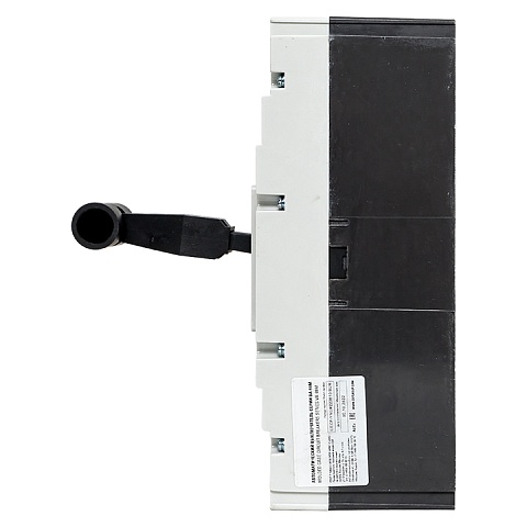 EKF PROxima Автоматический выключатель ВА-99М 630/630А 3P 50кА