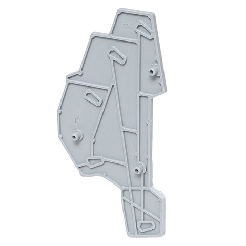 EKF Заглушка для JXB-ST-2.5 NLPE