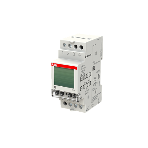 ABB Реле времени цифр. DW1