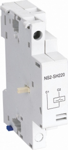 CHINT Расцепитель независимый NS2-SH220 (R)