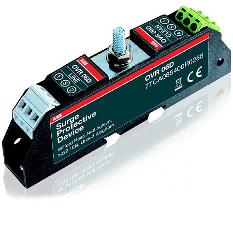 ABB УЗИП OVR 50H