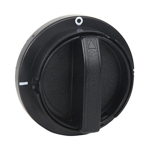 КЭАЗ Рукоятка черная OptiSwitch DI-16-125C