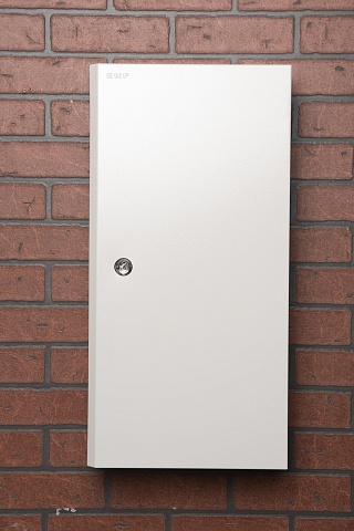 EKF PROxima Щит распред. навесной ЩРН-48 (620х310х120) IP54