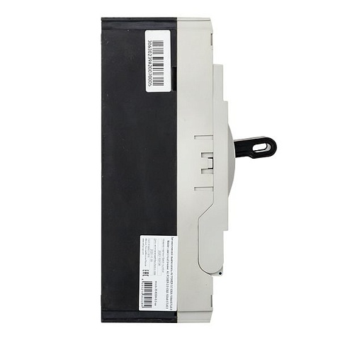 EKF Averes Автоматический выключатель AV POWER-3/3 630А 50kA ETU6.0