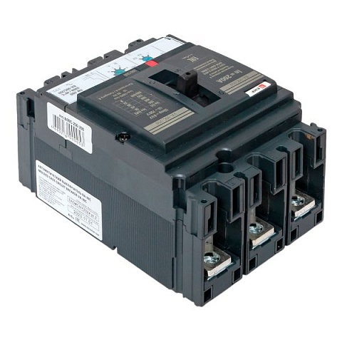 EKF PROxima Автоматический выключатель ВА-99C (Compact NS) 250/200А 3P 45кА
