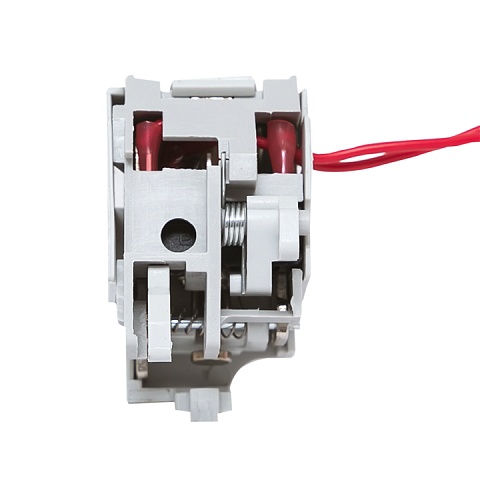 EKF Averes Независимый расцепитель SHT для ETU AC230V слева AV POWER-1
