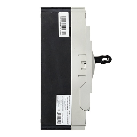 EKF Averes Автоматический выключатель AV POWER-3/3 630А 50kA ETU6.0