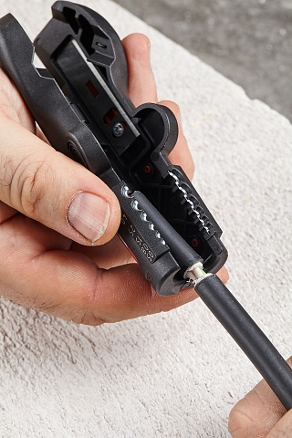 EKF Averes Мультифункциональный стриппер  WS-16 Professional