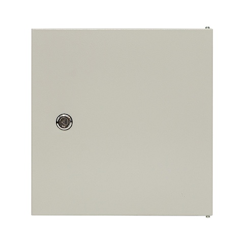 EKF Basic Щит учетный ЩУ-1/1-1 двухдверный (310х300х160) IP54