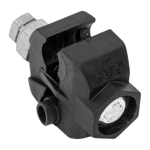 EKF PROxima Зажим прокалывающий ответвительный P1X-95 16-95 мм2 / 1,5-10 мм2