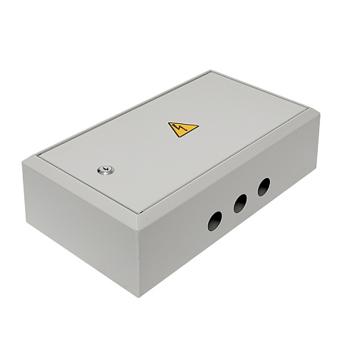 EKF PROxima Щит распред. навесной ЩРН-15 (220х400х120) IP31