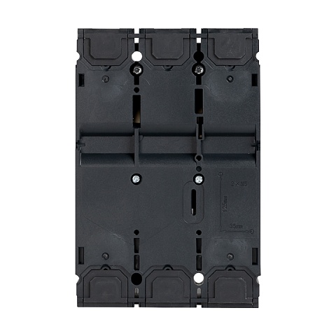 EKF PROxima Автоматический выключатель ВА-99C (Compact NS) 250/200А 3P 45кА