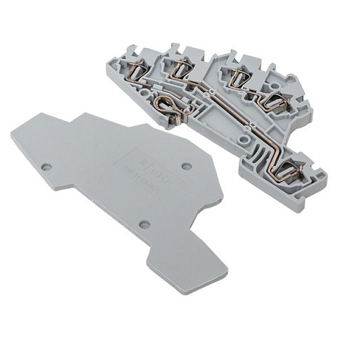 EKF Заглушка для JXB-ST-2.5 NLPE
