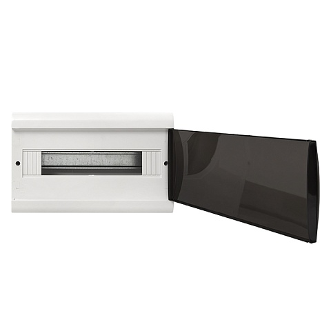 EKF PROxima SlimBox Щит распред. навесной ЩРН-П-15 IP41