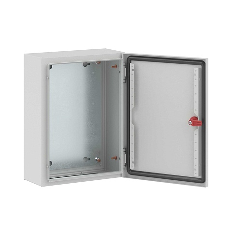DKC Корпус навесной ST c М/П ВхШхГ 400x300x150 мм