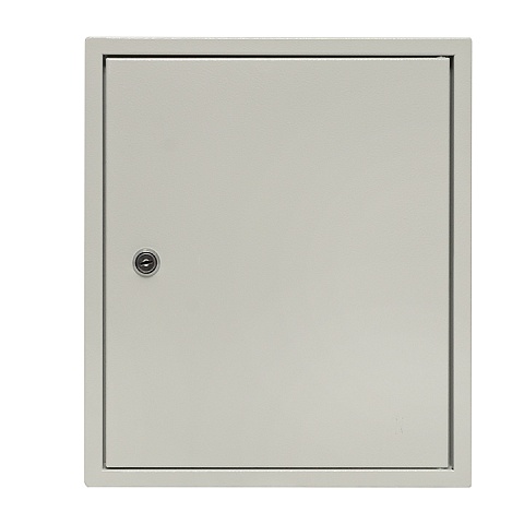 EKF Basic Щит распред. навесной ЩРН-18 (350х300х120) IP31