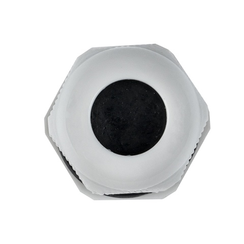EKF PROxima Сальник PG13,5 IP54 (100 шт) d отв. 20 мм / d провод. 6-12 мм